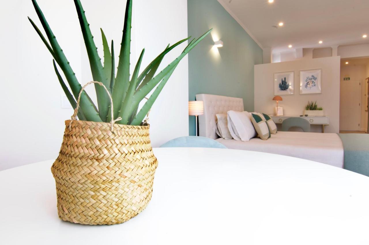 Sunset Retreat 1A Linha De Mar Apartman Monte Gordo Kültér fotó