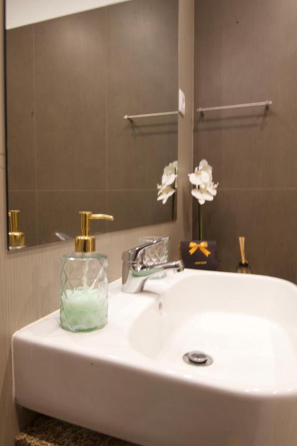 Sunset Retreat 1A Linha De Mar Apartman Monte Gordo Kültér fotó
