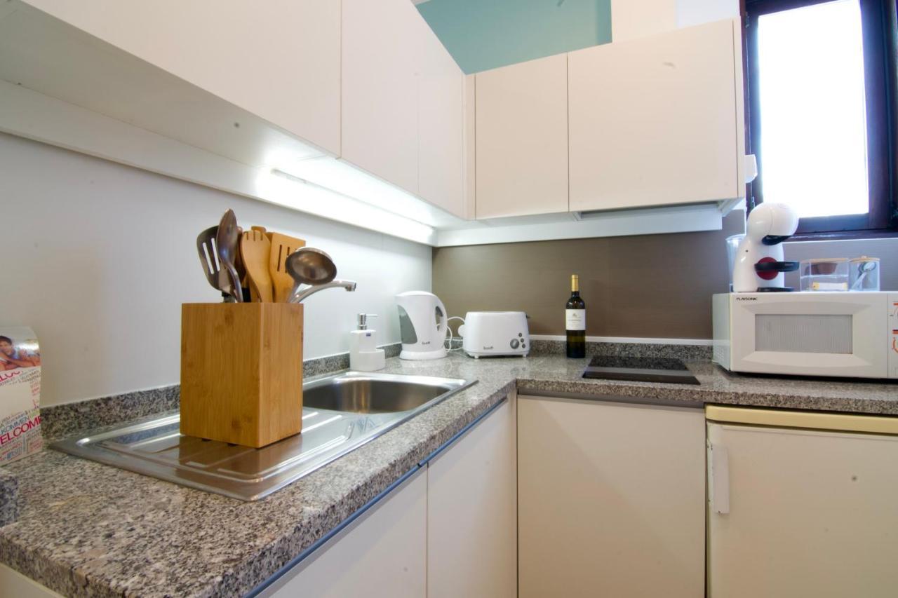Sunset Retreat 1A Linha De Mar Apartman Monte Gordo Kültér fotó